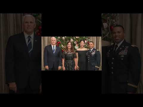 From The Streets Of Atlanta To The White House: Dr. Bernard Toney's Inspiring Journey