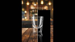 Photoshop 2025 - Tips to Remove transparent Cup Backgrounds #ducthangds