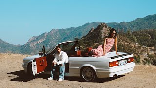 Erfan X Raha - Dur (Official Lyric Video)