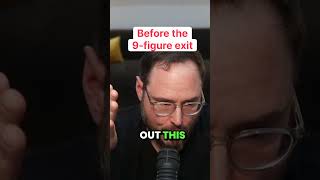 Bootstrapping before the 9-figure exit | Get $$$ fast