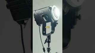 Why the Aputure Storm 80C has become a staple of our commercial lighting kit