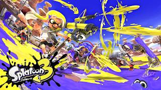 【スプラトゥーン】なんか下手になってて本当にヤバい