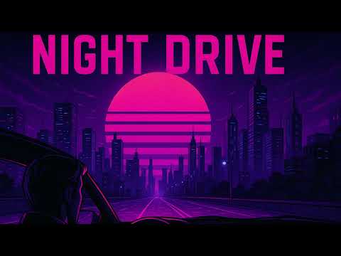 Funky Lunar Drive