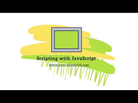 Trial Class-Scripting with JavaScript