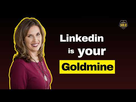 How Pros Use LinkedIn to Build Referral Relationships and Generate Leads | Jaime Ellithorpe