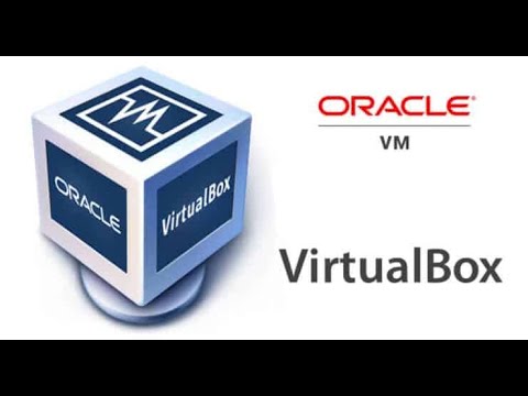 how to install virtualbox and extension pack