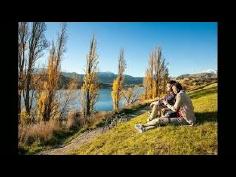Musik relaksasi romantis