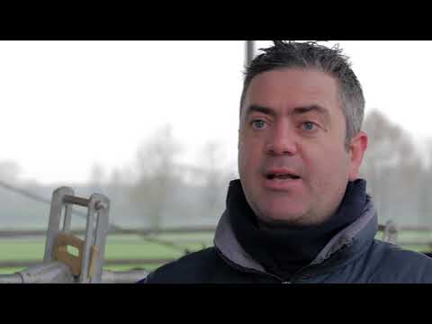 SMARTBOW Testimonial - A.A. Falconara