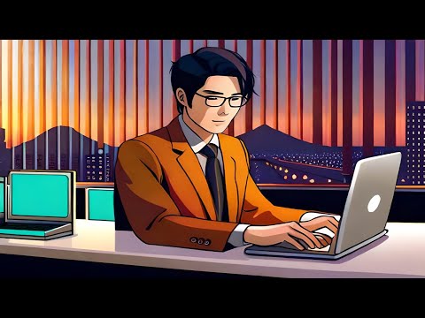 Mellow Moonlight: Smooth Beats for Late Night Chill