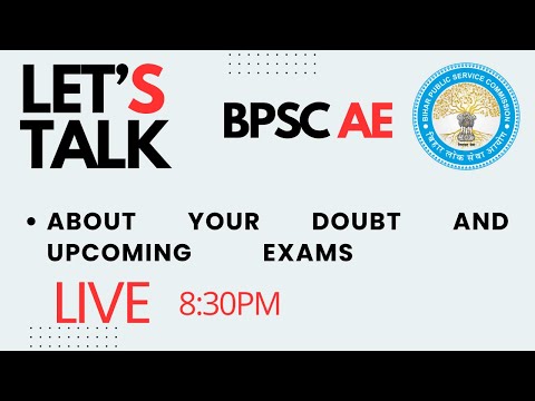 Let's Talk