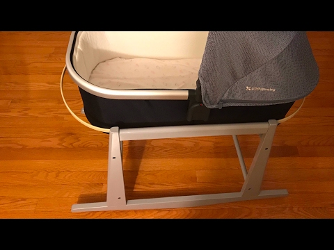 Jolly Jumper Universal Bassinet Stand
