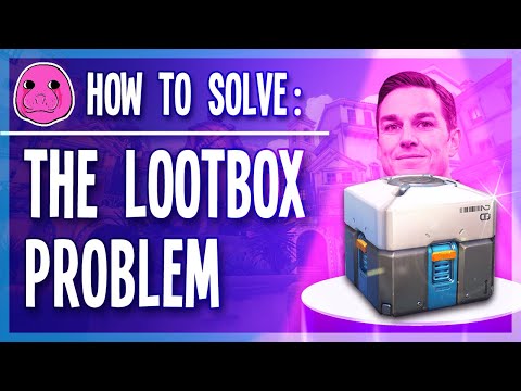 How To Solve The Lootbox Problem