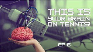Tennis is good for your Brain with Ron Whitson | Beyond Presales Podcast (Ep 6)