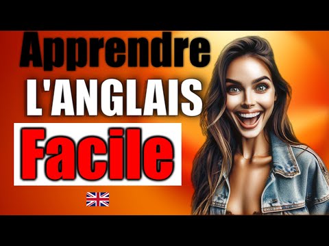 Apprendre l'anglais avec des images représentatives.