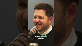 Still on legacy systems?  #datamigration #podcast #techpodcast #business #data #consulting #strategy