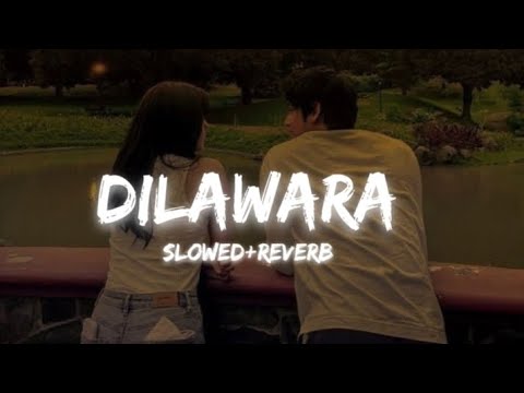 Dilawara [slowed+reverb] | propheC