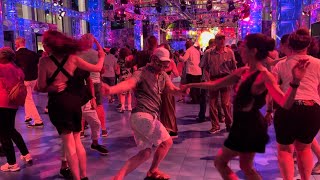 Do whatcha like at #lincolncenter #summerforthecity
