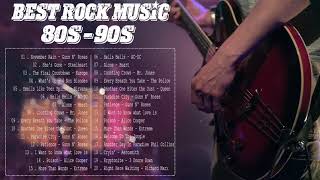 Classic Rock Playlist 70s and 80s | Rock Music Collection 2021 | Classic Rock Greatest Hits
