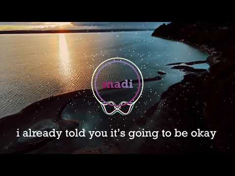 madi makes beats “i already told you it's going to be okay.” preview ... out 5/28
