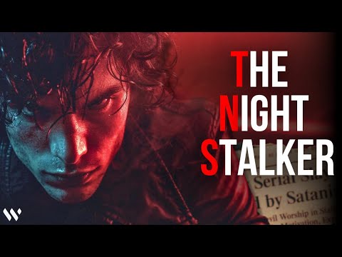 When People of Los Angeles Feared to Sleep | Part 1 | The Hunt For Night Stalker | Hindi | Wronged