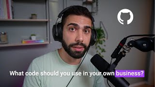 How to Choose the Right Open Source Code for Your Business!