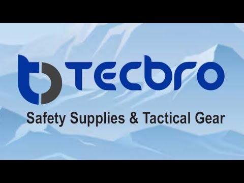 Behind the Scenes at Tecbro: Crafting High-Quality Safety Gear