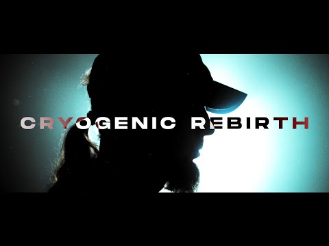 ANALEPSY - Cryogenic Rebirth (OFFICIAL VIDEO)