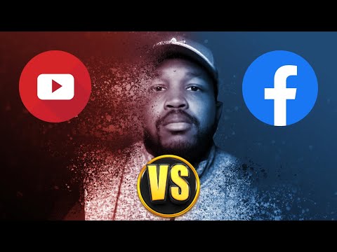 Monetized Content Creation: Facebook vs YouTube | Which Platform Pays More?