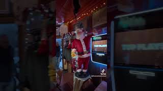 Holler House in Milwaukee, WI #travel #bowling #milwaukee #wisconsin #vlog #family #smallbiz