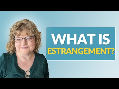 Why 1 in 4 Americans Face Family Estrangement in 2025?