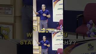 "Staying True to Our Purpose" The VDart Journey 🎯 | Sidd Ahmed