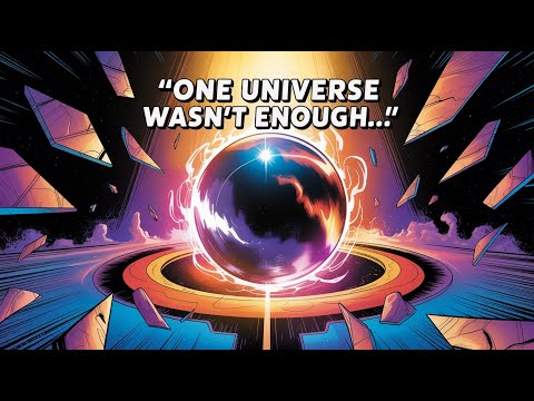 Marvel’s Multiverse EXPLAINED: Why It Changes EVERYTHING You Thought You Knew