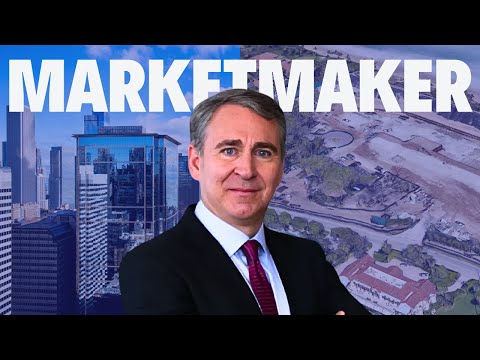 Ken Griffin: From Dorm Room Trader to Wall Street Titan – The Rise of Citadel
