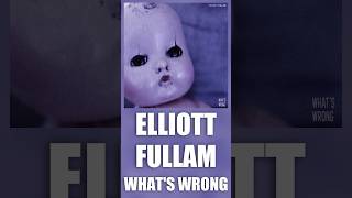 Today’s song of the day is What’s Wrong - Elliott Fullam! #fyp #indie #songoftheday