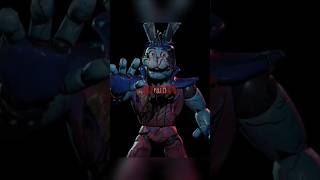 Five Nights at Freddy's - Security breach🔥 [Edit] 4k v1 |#fnaf #edit #securitybreach #takemyeyes|