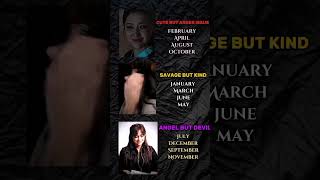 comt ur birthday 🎊 month 🔪#trending #shortfeed #foryou #cassie #viralvideo #feedshorts #1million