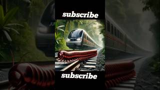 Travel explore || Abandoned Super Train || Red kankajora√ #youtubeshorts #trendingshorts #shorts