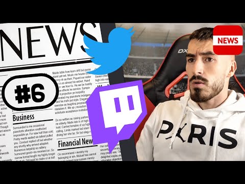 PFUTNEWS #6