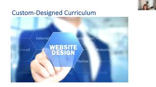 Build Real Websites: Modern Web Development (Flexible, One-on-One Instruction)