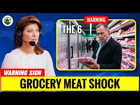 Meat Safety Warning: 6 Grocery Stores To Avoid Now [2025]