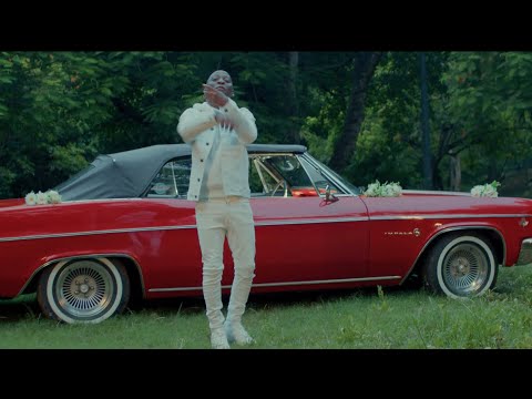 E KOUNYEA - KINGSTREET X DURKHEIM X MAGIC TOUCH (Official Video)