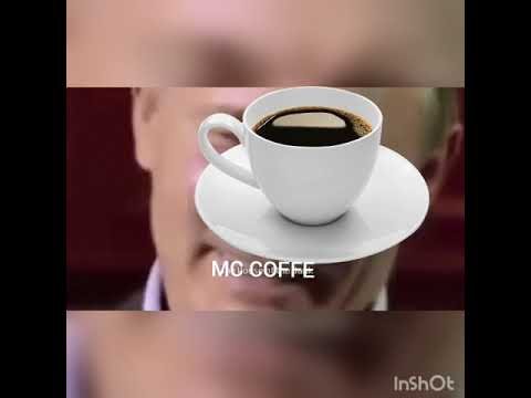Mc coffe ad