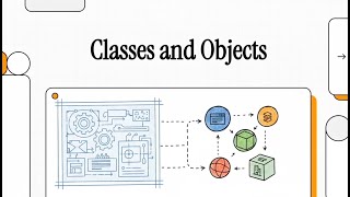 CS101-3: Classes and Objects Explained Like You’ve Never Seen Before