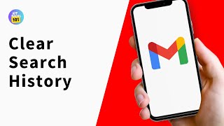 How To Clear Gmail Search History
