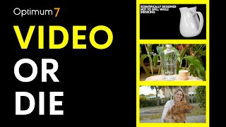 Optimum7 Video Production Reel 2022 (Video Production Services)