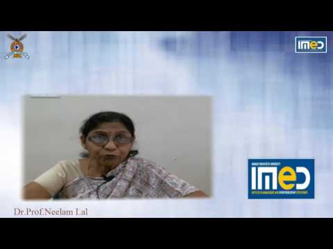 Personality and Personal EffectivenessDr  Lal