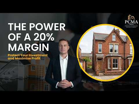 The Residual Valuation Formula: Locking in Your Profit Margin
