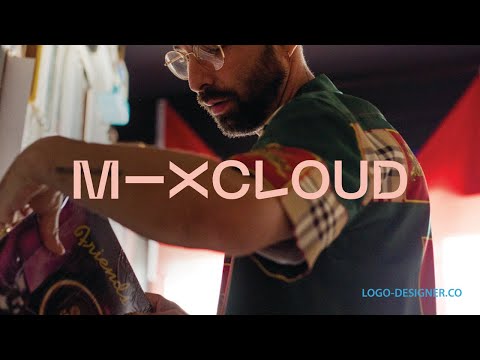 Mixcloud Marks 10th Birthday with New Logo Design by Studio Output
