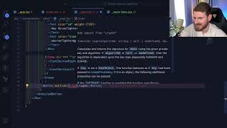 Setting up Auth and Mantine AppShell | Course Platform Part 2