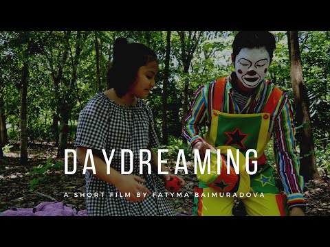 Daydreaming - short movie (AWARD WINNING)